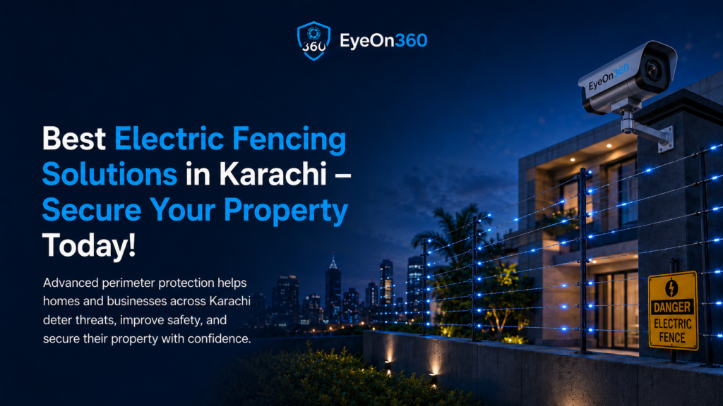 Electric Fencing