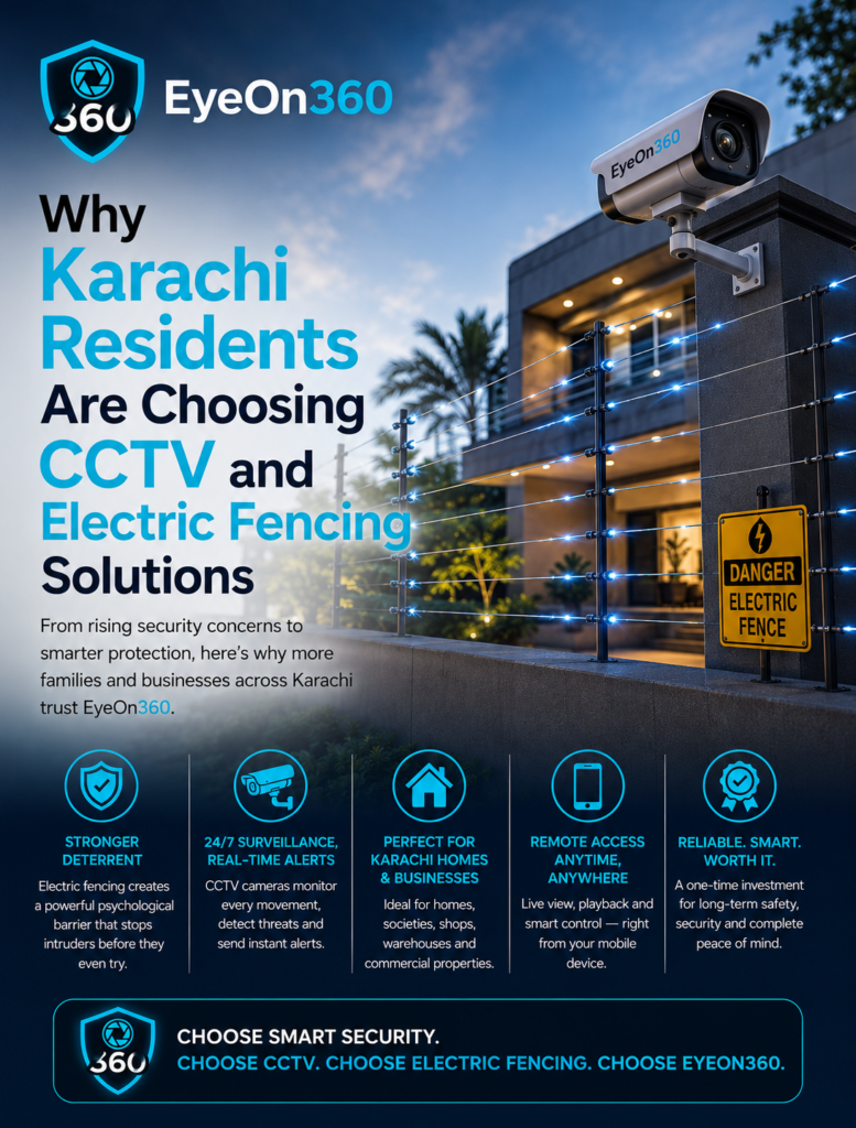 electric fencing