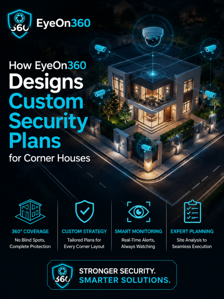 Custom Security Plans