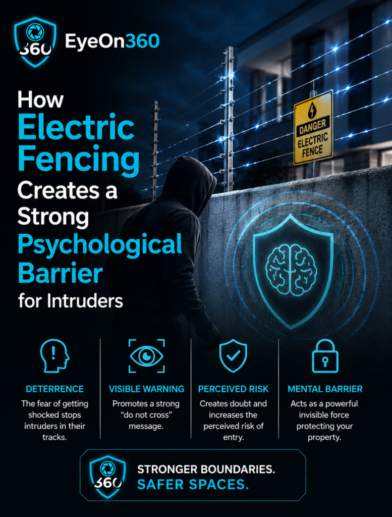 Electric Fencing