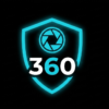 Eye on 360 New Logo