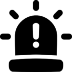 alarms