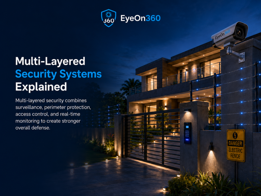 Security Systems