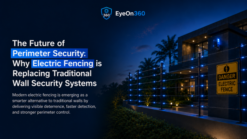 Perimeter Security