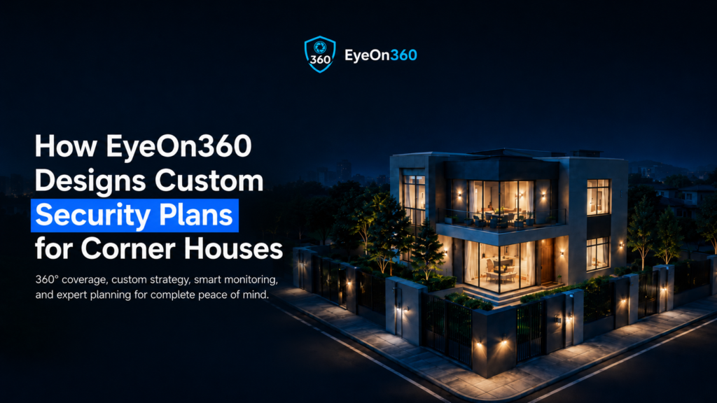 Custom Security Plans