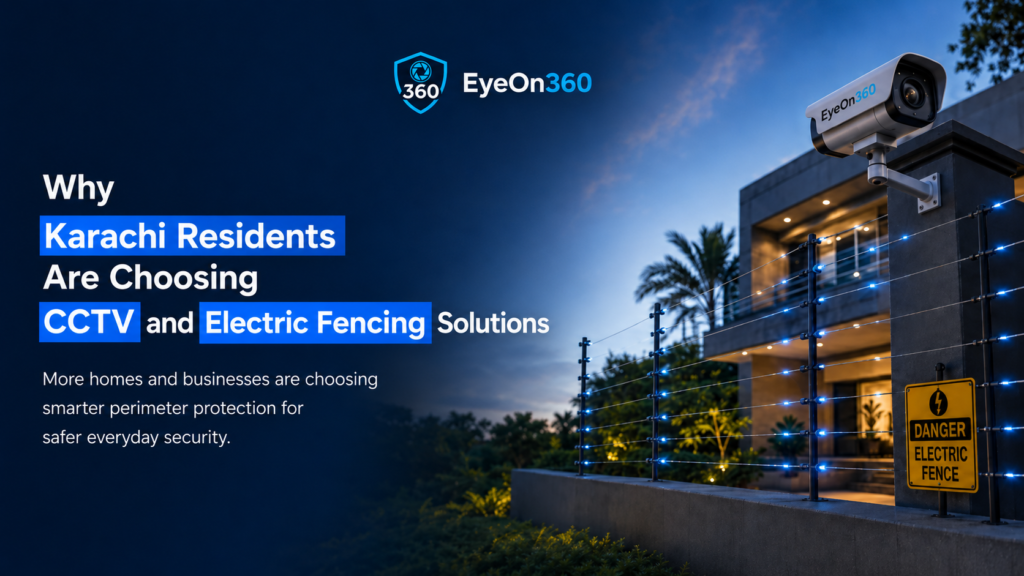 electric fencing