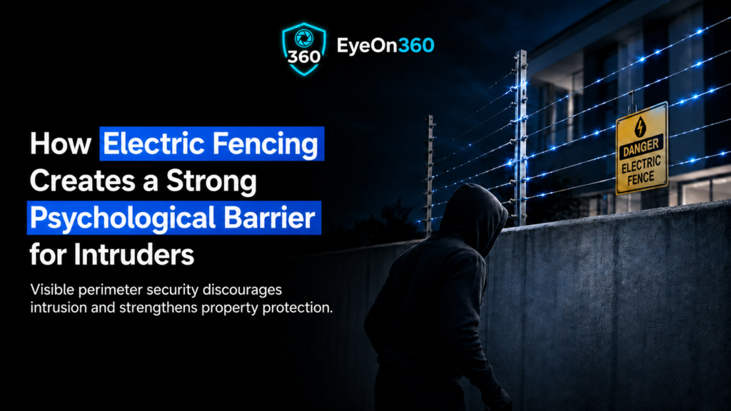 Electric Fencing