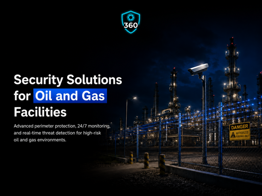 Security Solutions