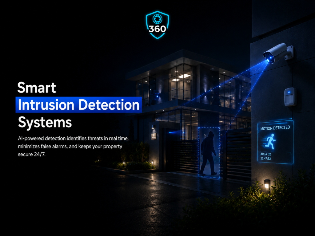 Detection Systems
