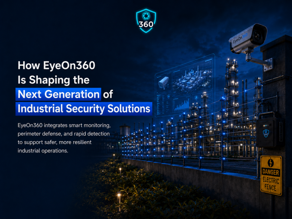 Industrial Security