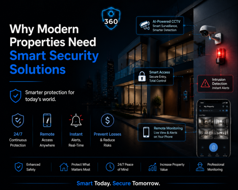 Smart Security