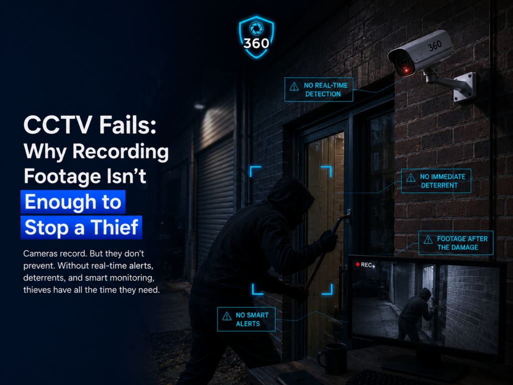 CCTV